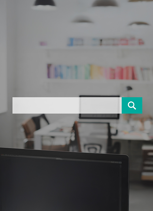 Bamboo SEO Booster system showing intelligent monitoring and click protection features